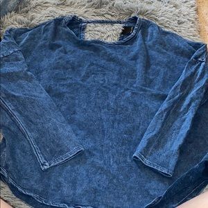 Sweet Claire long sleeve